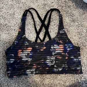 Gap Fit Sports Bra